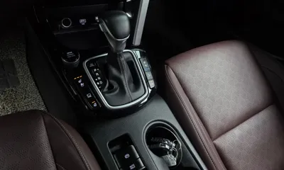 Kia Seltos 2020, 141370 км, за 11900000 KRW - фото 9