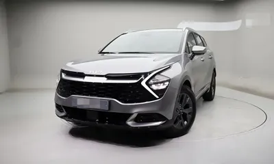 Kia Sportage 2022, 52156 км, за 24900000 KRW