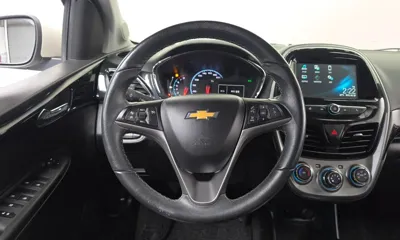 ChevroletGMDaewoo Spark 2016, 110950 км, за 4500000 KRW - фото 13