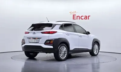 Hyundai Kona 2020, 88133 км, за 15800000 KRW - фото 2