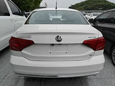 Volkswagen Jetta 2017, 128400 км, за 32300 CNY - фото 4