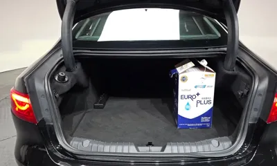 Jaguar XF 2017, 116795 км, за 9000000 KRW - фото 20