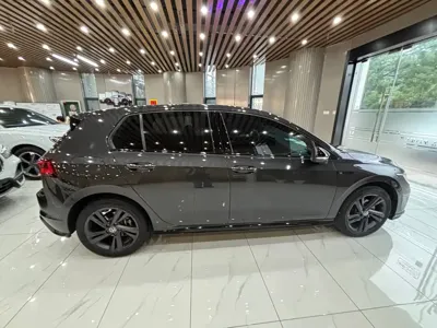 Volkswagen Golf 2023, 49000 км, за 138800 CNY - фото 6