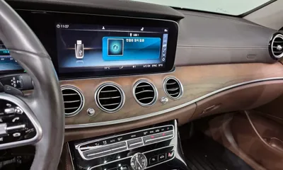 Mercedes-Benz E-Class 2019, 51946 км, за 32990000 KRW - фото 15