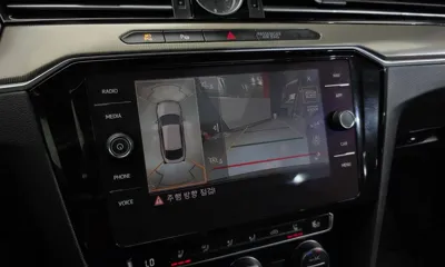 Volkswagen Arteon 2019, 254563 км, за 16890000 KRW - фото 14