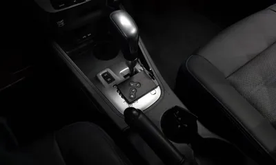 Renault-KoreaSamsung SM3 2020, 16915 км, за 12500000 KRW - фото 9