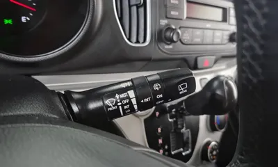 Kia Ray 2017, 76694 км, за 8700000 KRW - фото 18