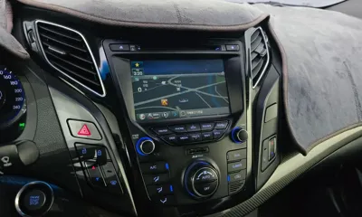 Hyundai i40 2015, 164582 км, за 4900000 KRW - фото 12
