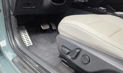 Kia Niro 2023, 112654 км, за 22200000 KRW - фото 26
