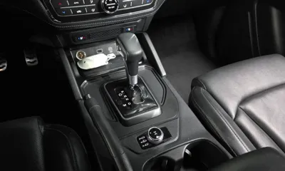 KG_Mobility_Ssangyong Rexton 2021, 83255 км, за 20900000 KRW - фото 9