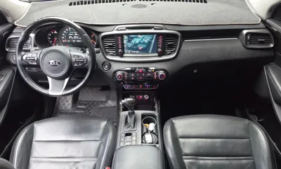 Kia Sorento 2016, 89334 км, за 14900000 KRW - фото 7
