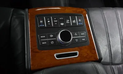 Hyundai Equus 2012, 160774 км, за 5300000 KRW - фото 18