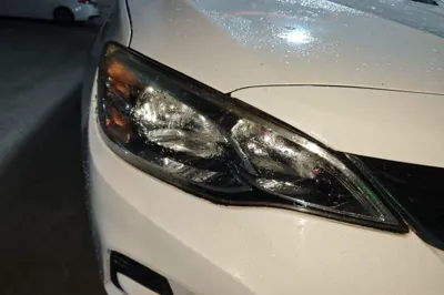 Chevrolet Cavalier 2018, 71000 км, за 39865.97 CNY - фото 7
