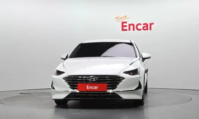 Hyundai Sonata 2020, 164760 км, за 10700000 KRW