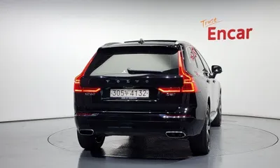 Volvo XC60 2020, 76928 км, за 29300000 KRW