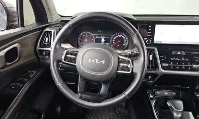 Kia Sorento 2022, 82945 км, за 21490000 KRW - фото 13