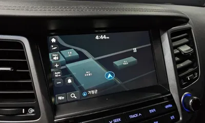 Hyundai Tucson 2017, 151366 км, за 12500000 KRW - фото 13