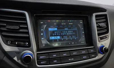 Hyundai Tucson 2018, 117070 км, за 99990000 KRW - фото 16
