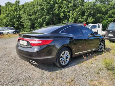 Hyundai Grandeur 2017, 165432 км, за 6900000 KRW - фото 18