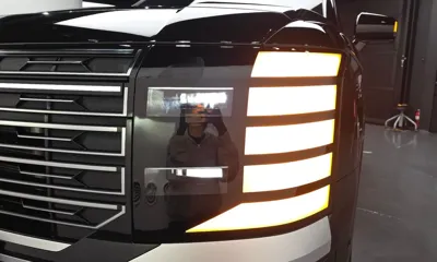 Hyundai Palisade 2026, 2092 км, за 59990000 KRW - фото 22