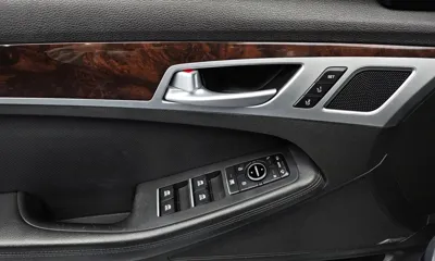 Hyundai Genesis 2015, 384701 км, за 4990000 KRW - фото 18