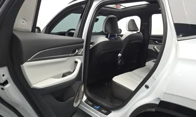 Renault-KoreaSamsung Grand Koleos 2026, 12235 км, за 39800000 KRW - фото 26