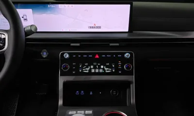 Genesis GV80 2024, 8563 км, за 65800000 KRW - фото 20