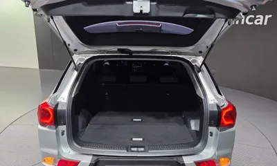 KG_Mobility_Ssangyong KORANDO 2020, 32499 км, за 14900000 KRW - фото 20