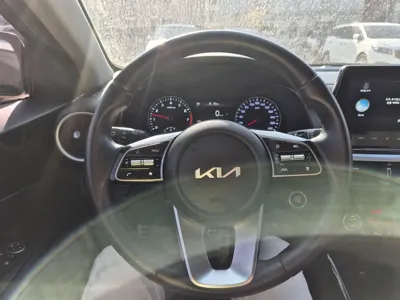 Kia K3 2024, 25151 км, за 23220000 KRW - фото 9