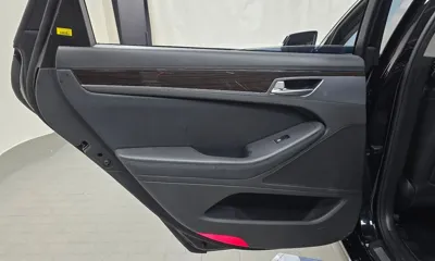 Genesis G80 2019, 71950 км, за 18700000 KRW - фото 25