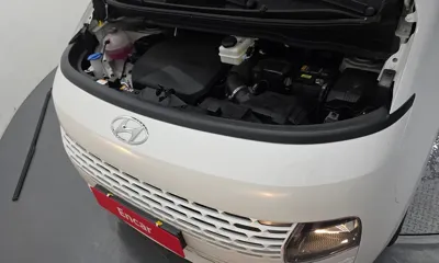 Hyundai Staria 2022, 25881 км, за 24990000 KRW - фото 6