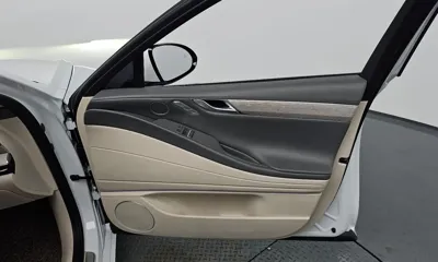 Genesis G80 2026, 6473 км, за 65500000 KRW - фото 24