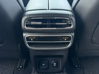 Genesis GV80 2021, 124214 км, за 37500000 KRW - фото 17
