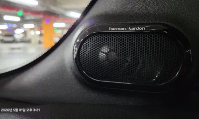 MINI Cooper Convertible 2017, 107300 км, за 12990000 KRW - фото 13