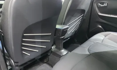 Renault-KoreaSamsung QM3 2016, 50111 км, за 7700000 KRW - фото 29
