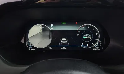 Hyundai Palisade 2022, 46317 км, за 29800000 KRW - фото 8