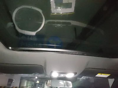Changan CS55PLUS PHEV 2025, 3300 км, за 115290.45 CNY - фото 13