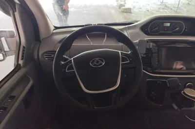 SAIC MAXUS Xintu V80 2021, 98500 км, за 75675.47 CNY - фото 9