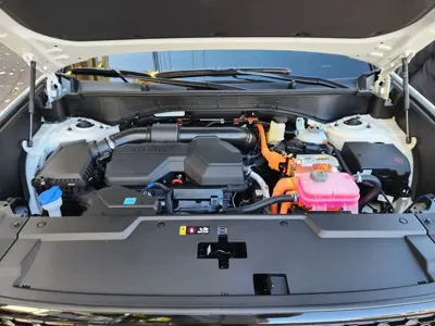 Hyundai Santafe 2025, 700 км, за 29300000 KRW - фото 6