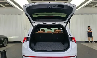 Hyundai Santafe 2022, 75138 км, за 30300000 KRW - фото 20