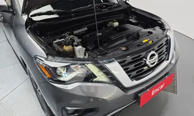 Nissan Pathfinder 2017, 75427 км, за 14990000 KRW - фото 6