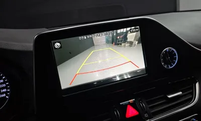 Hyundai Grandeur 2017, 158644 км, за 12480000 KRW - фото 20