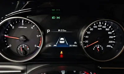 Kia Canival 2021, 35199 км, за 26700000 KRW - фото 8