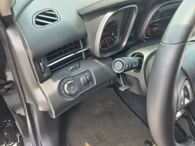 ChevroletGMDaewoo Malibu 2015, 117292 км, за 3800000 KRW - фото 13