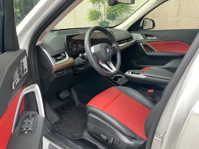 BMW X1 2024, 26000 км, за 147500 CNY