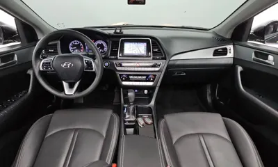 Hyundai Sonata 2019, 106018 км, за 11800000 KRW - фото 7
