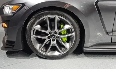 Ford Mustang 2017, 100919 км, за 25000000 KRW - фото 5