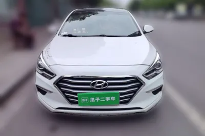 Hyundai Mistra 2017, 92300 км, за 48989.62 CNY