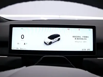 Nio ES8 2025, 34000 км, за 258000 CNY - фото 6
