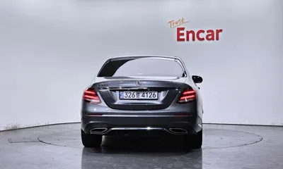 Mercedes-Benz E-Class 2019, 150821 км, за 21990000 KRW